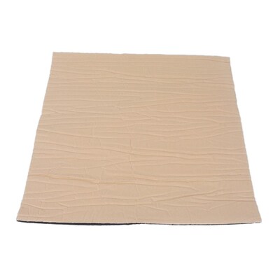 极速20x20Sound Deadener Car Heat Shield Insulation Deadening
