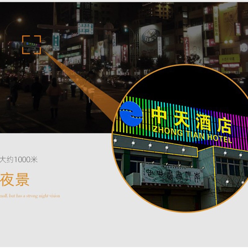 极速望远光学红点4倍镜十字镜狙击瞄准器32倍单筒高清全息真实八