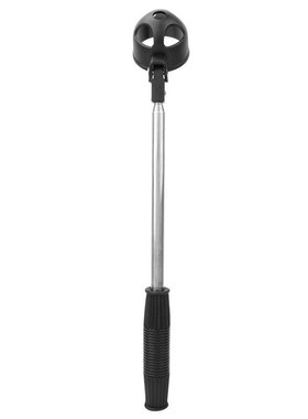 8 Sections Golf Ball Retriever Telescopic Golf Ball Picker S