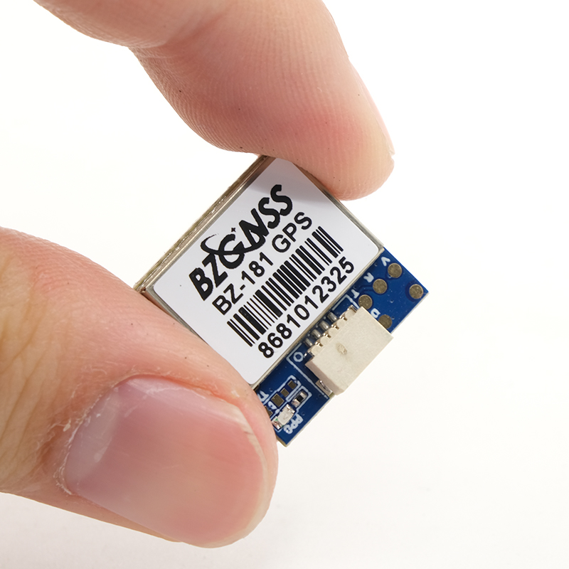 北征BZ-121 181 251GPS 固定翼FPV穿越机失控返航救援F4 F7飞控