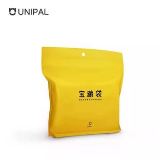 有陪猫塔智能猫砂盆自动猫厕所专用垃圾袋unipal宝藏袋拾便猫砂袋