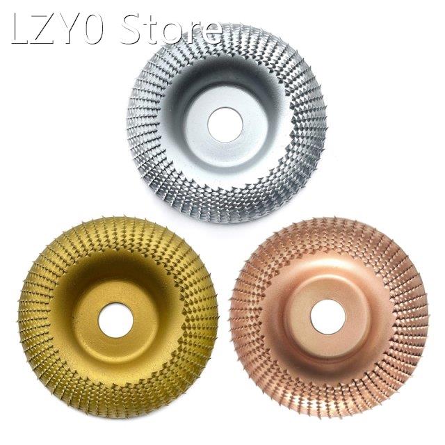 极速Wood Tungsten Carbide Grinding Wheel Disc Abrasive Disc