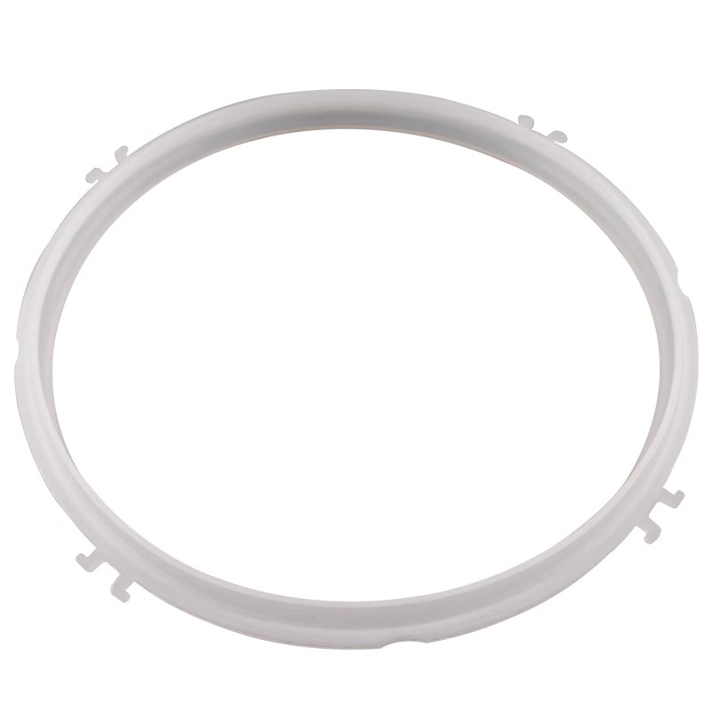 适用电压力锅锅盖密封圈50YS26/50FS10/50FS85适用胶圈5L