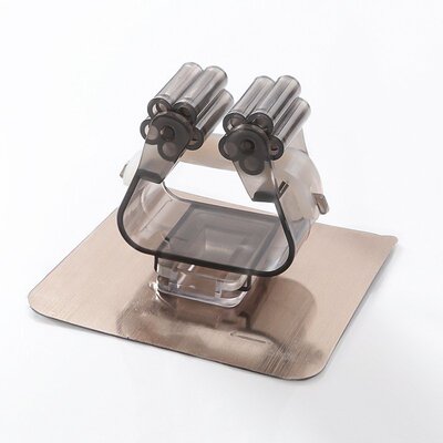 极速Multifunctional nail-ffree strong aBdhesive mop clip sea
