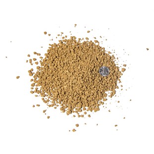 水陆缸造景材料智利国产干水苔三本线硬质赤玉土水族造景轻石