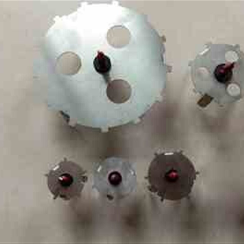 水钻固定神器专用膨胀螺丝内螺栓台式钻孔M机水钻头开孔器稳定