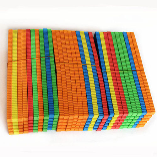 好货10PCS/Lot EVA Foam Wire Board Fishing Winding Line Board