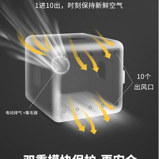 宠物烘干箱全自动小型智能吹水机家用有感冻干狗狗猫咪犬吹毛神器