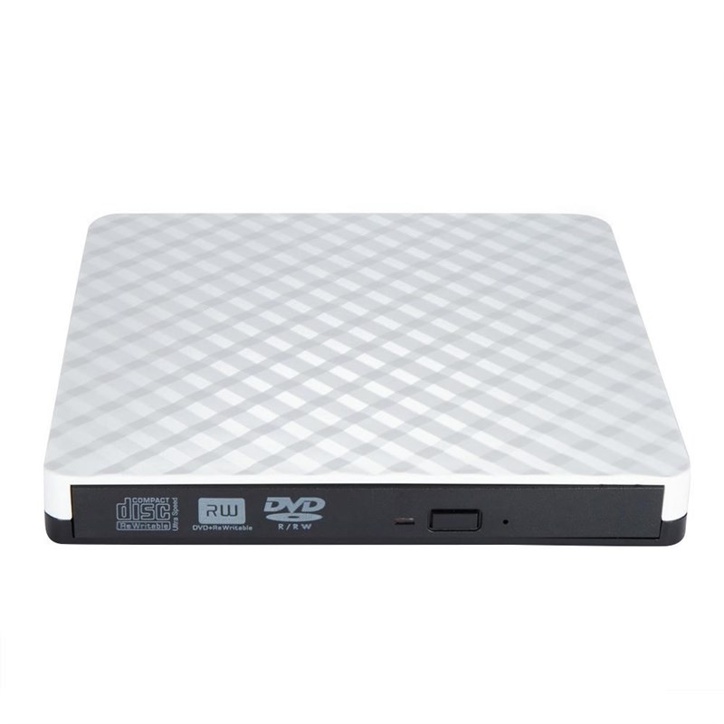 hot sales USB 3.0 External CD-ROM DVD-RW VCD Player Optical