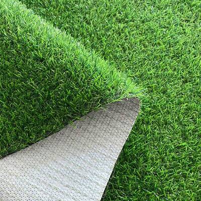 Artificial Greenery Landscape Turf Lawn Fake Grass Indoor