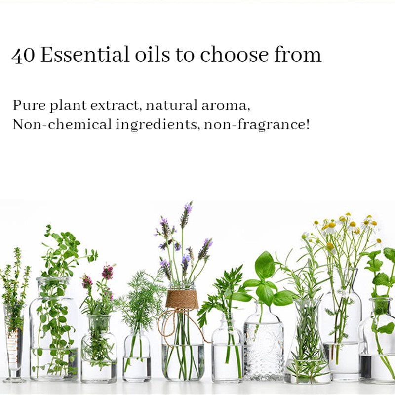 10ml Lavender Essential Oil Pure Natural Essential Oils for