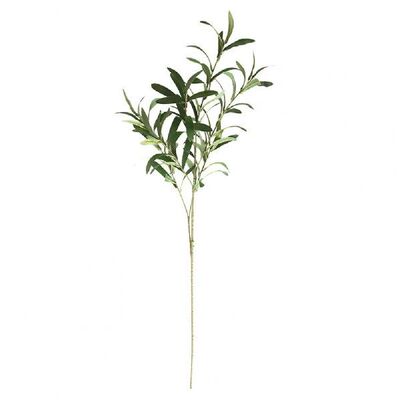极速Environmentally Friendly Artificial Leaves Faux Silk Flo