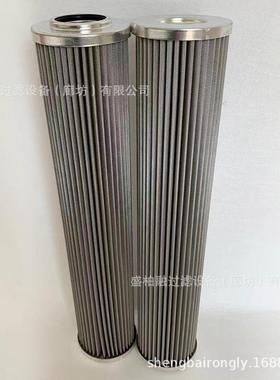 盛柏融厂家现货汽轮机液压油滤芯HP101L 18-MB HP101L 18-6MB