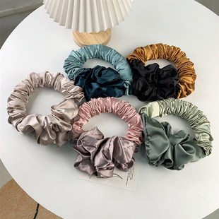 Curly Hair Products Silk Roller Sleep Hair Curler No Heat Sh