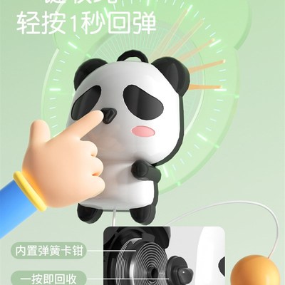乒乓球训练器悬挂式儿童视力练习单人自打回弹宝宝室内家用吊打球