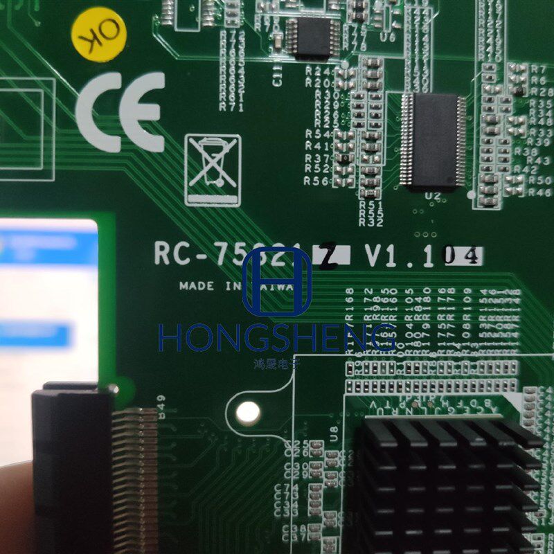 RC-75821Z  MZ-9CXP-C6924-010