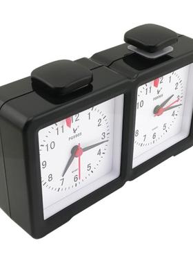Chess Clock Quartz Electronic Analogs Chess Clock Count Up D