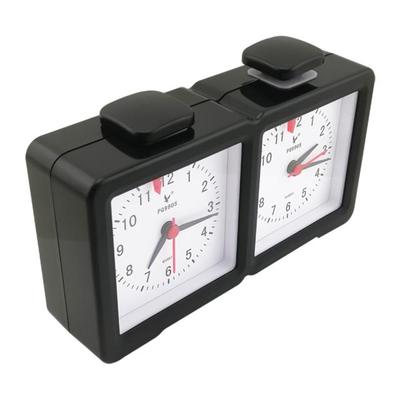 Chess Clock Quartz Electronic Analogs Chess Clock Count Up D