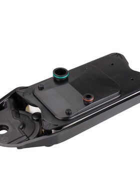 极速汽车曲轴箱通风过滤器CV52001适用于Ram2500-5500 康明斯07.5