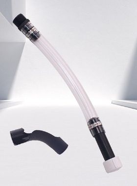 Racing Fuels Filler Hose Durable VP Racing Fuels Filler