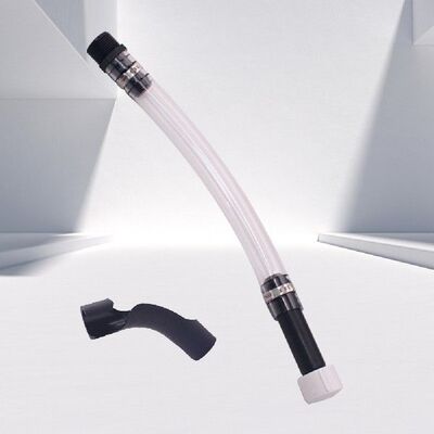 Racing Fuels Filler Hose Durable VP Racing Fuels Filler