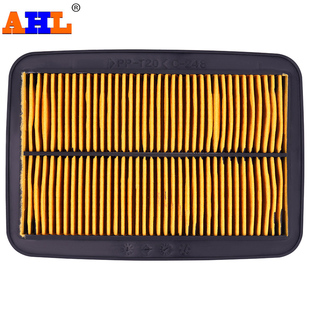 GSF650 适配铃木匪王1250 16年 GSX650机油滤清器空滤 GSF1250