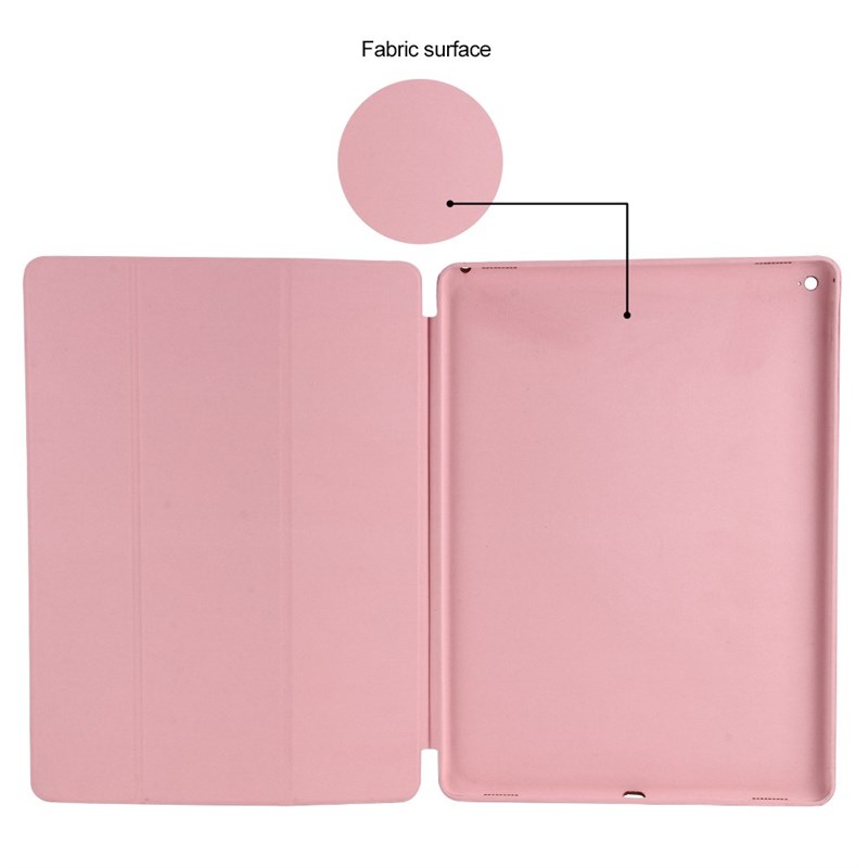 For ipad Pro 9.7 2016 Case A1673 A1674 PU Leather Magnetic
