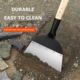 Shovel Multi Farm Garden Cleaning function Outdoor