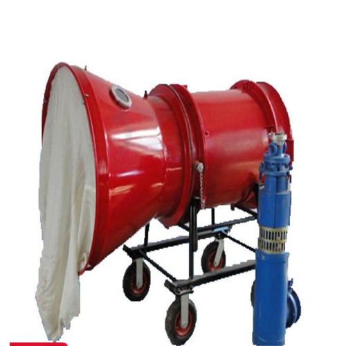 矿用14kw高倍泡沫灭火装置 BGP-200泡沫灭火发生装置