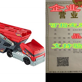 Hot Wheels Mega Hauler Truck