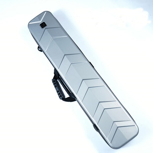 弓箭航空便携反曲弓弓箱子包分体密林风暴收割者号角黑锋堡垒野牛