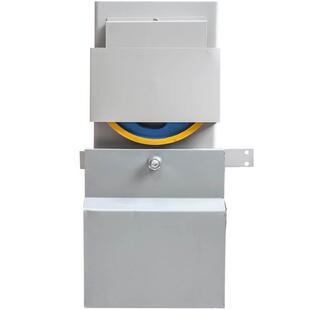 【包换质保】涨紧限速器装置适合华辉永通力电梯重锤涨紧轮