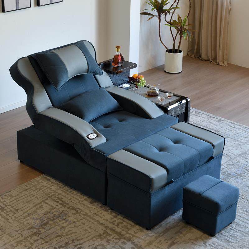 电动足浴床采耳沐足沙发足浴沙发按摩床洗脚泡脚椅子足疗沙发躺椅,商业/办公家具,足浴/桑拿沙发,淘宝优惠券,粉丝福利购,淘宝优惠卷