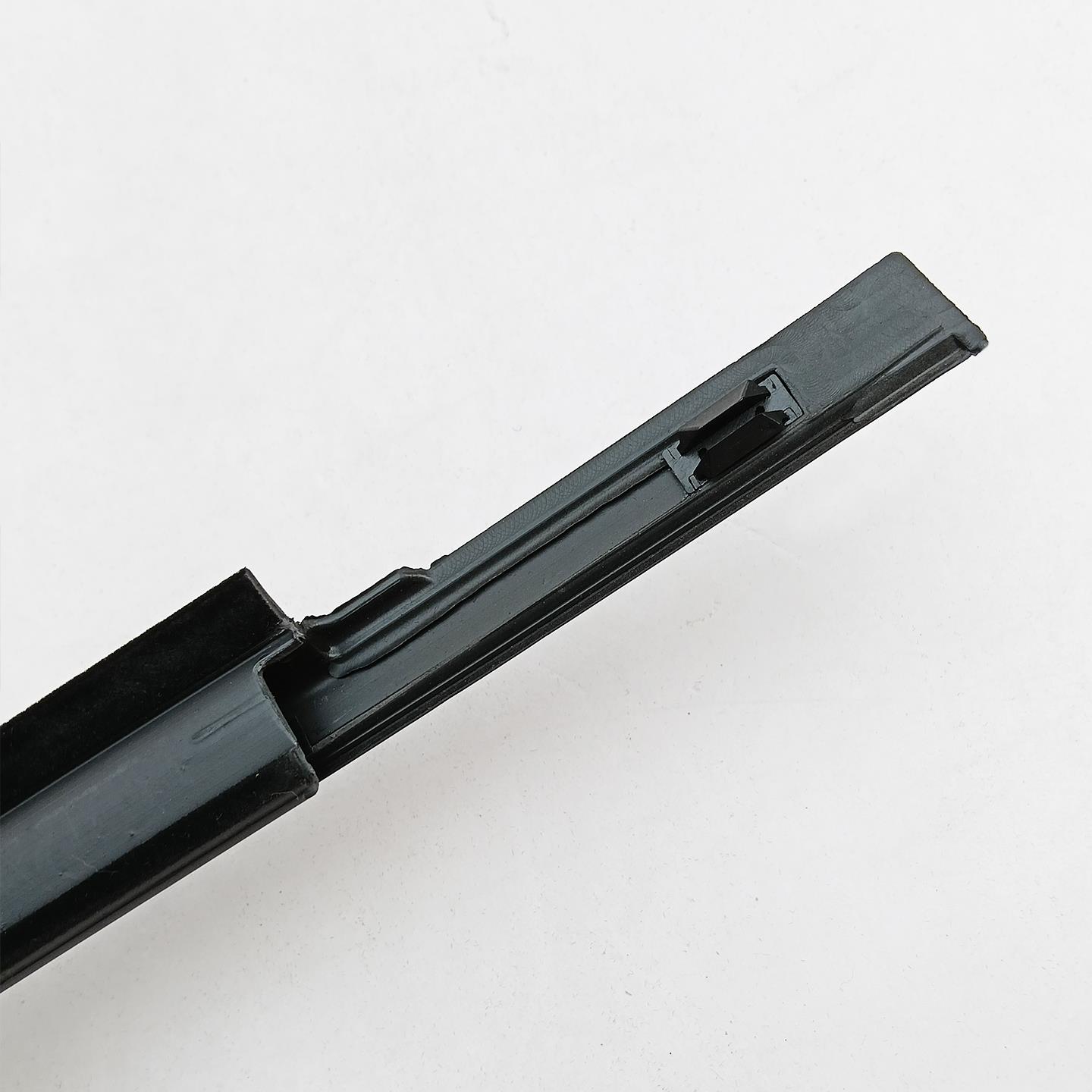 适用于铃木雨燕窗外压条、门条、原防水密封条、玻璃外挡水条