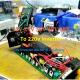 各种12V24V48V60V72V太阳能家用汽车电源转换220V逆变器维修