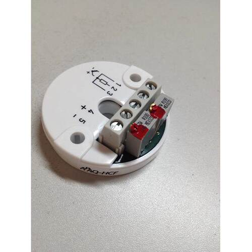 APAQ-C130TC/APAQ-HCF瑞典INOR温度变送器，全新原装