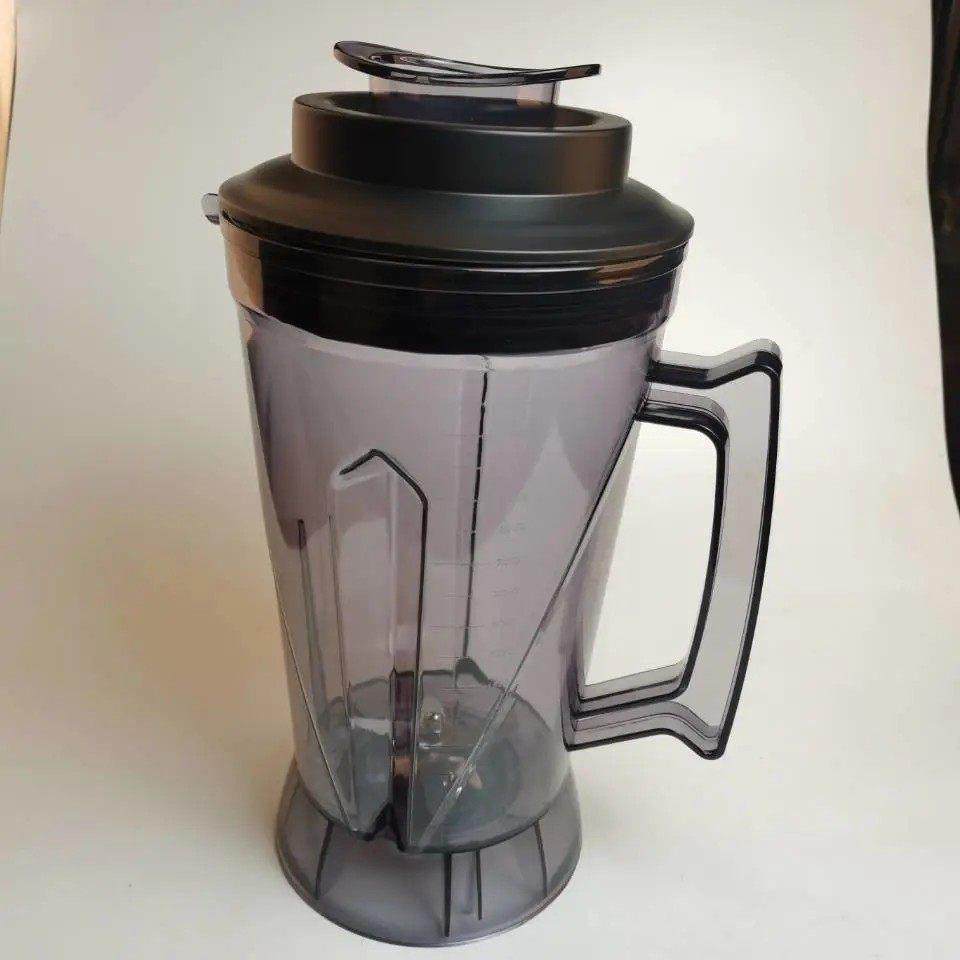 奥英斯Y40D商用破壁料理机4升斜边杯子现磨豆浆搅拌机冰沙机杯