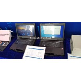 供应义隆新思触控板 微星gf63触摸板 微星gp76笔记本鼠标板配件