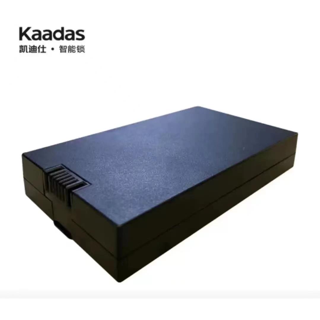 凯迪仕原装锂电池智能锁Q3VP专用电池凯迪仕k20宁德指纹锁电池