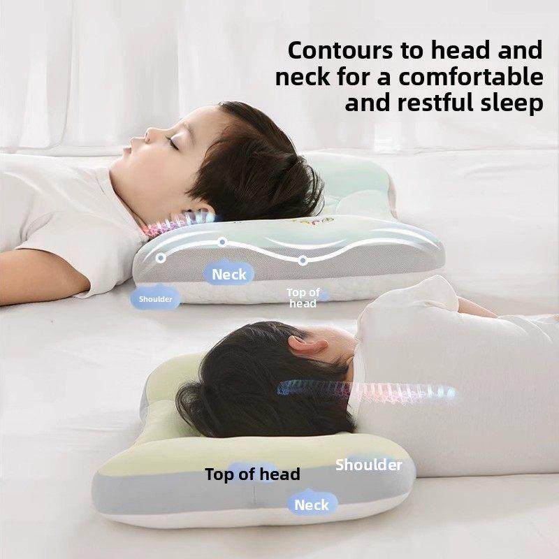 京琪儿童空间隔断枕1-3-5岁及以上宝宝枕6个月宝宝枕一年四季幼儿,婴童用品,婴童枕头/枕芯,淘宝优惠券,粉丝福利购,淘宝优惠卷