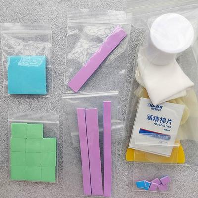 GTX1080Ti高性能精准切割双面膜降温用显存电容供电导热硅胶垫片