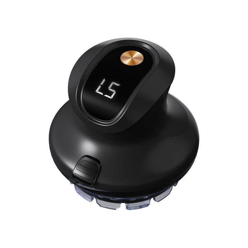 全自助理发器家用男士电推剪电动剃头刀全身水洗寸头UFO飞碟理发