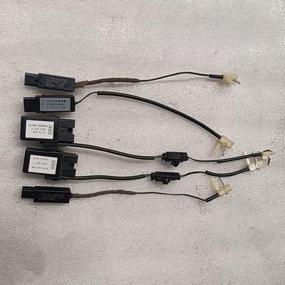 江淮货车配件骏铃帅铃康铃威铃空调电子温控器蒸发箱温度控制开关