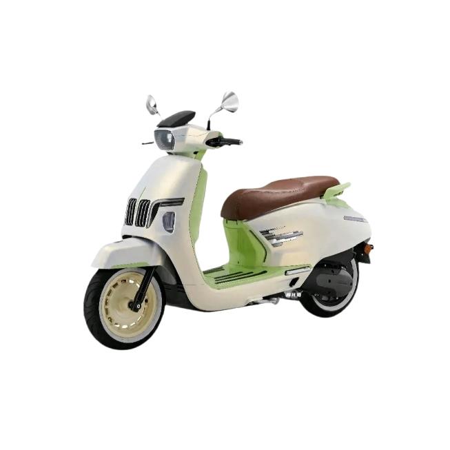 钱江迪诺150覆古踏板机车配件车壳外壳原厂配件