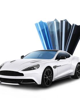 正品v-kool威固汽车膜V70前挡膜K15太阳膜汽车玻璃隔热防爆汽车膜