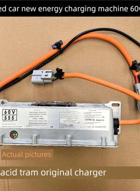 Rein Bidewen宝路达电动车载充电器60V15A100安石72V铅酸车载充电