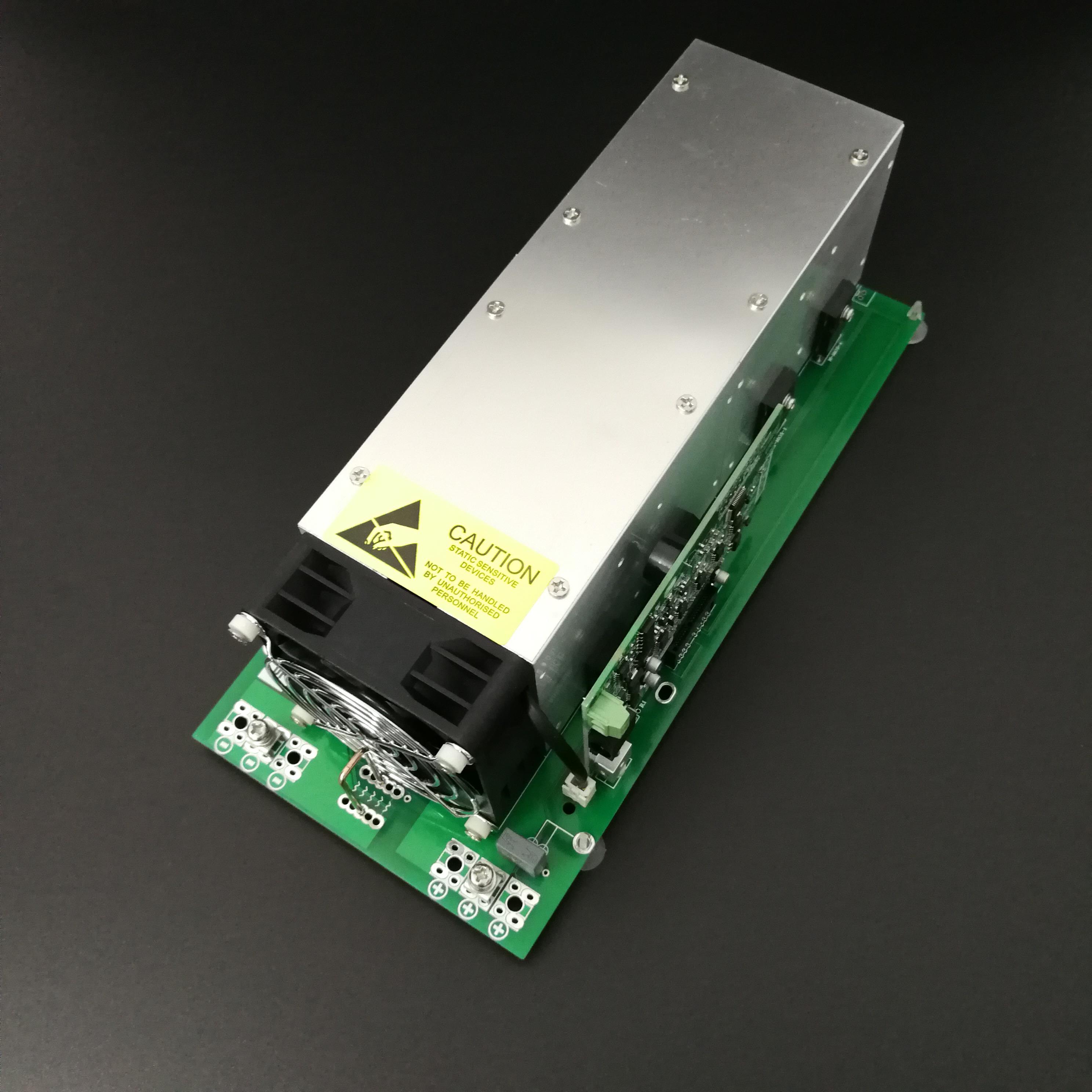 500瓦 电子负载 负载模块 老化车 老化架 程控负载 通讯负载