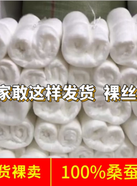 桐乡蚕丝被100桑蚕丝被芯