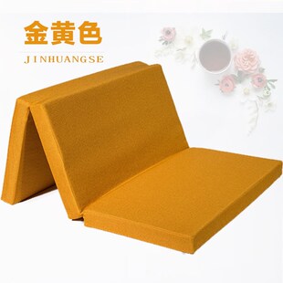 蒲团禅修垫打坐A垫拜垫拜佛垫打座禅垫加厚家用椰棕 1Z5X三折新款