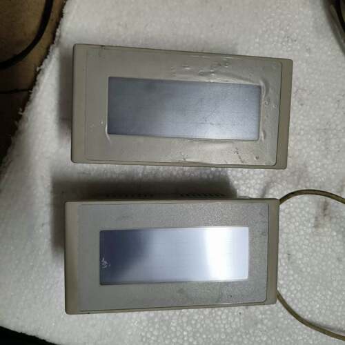 可维修Vistina和泉触摸屏 HG1B-SB22JF，无包装议价